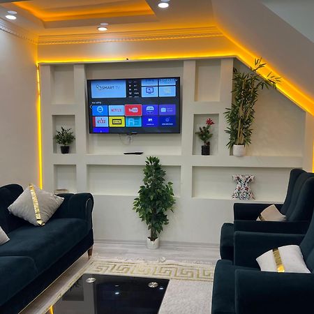 Hagia Sophia Family Hotel Istambul Extérieur photo