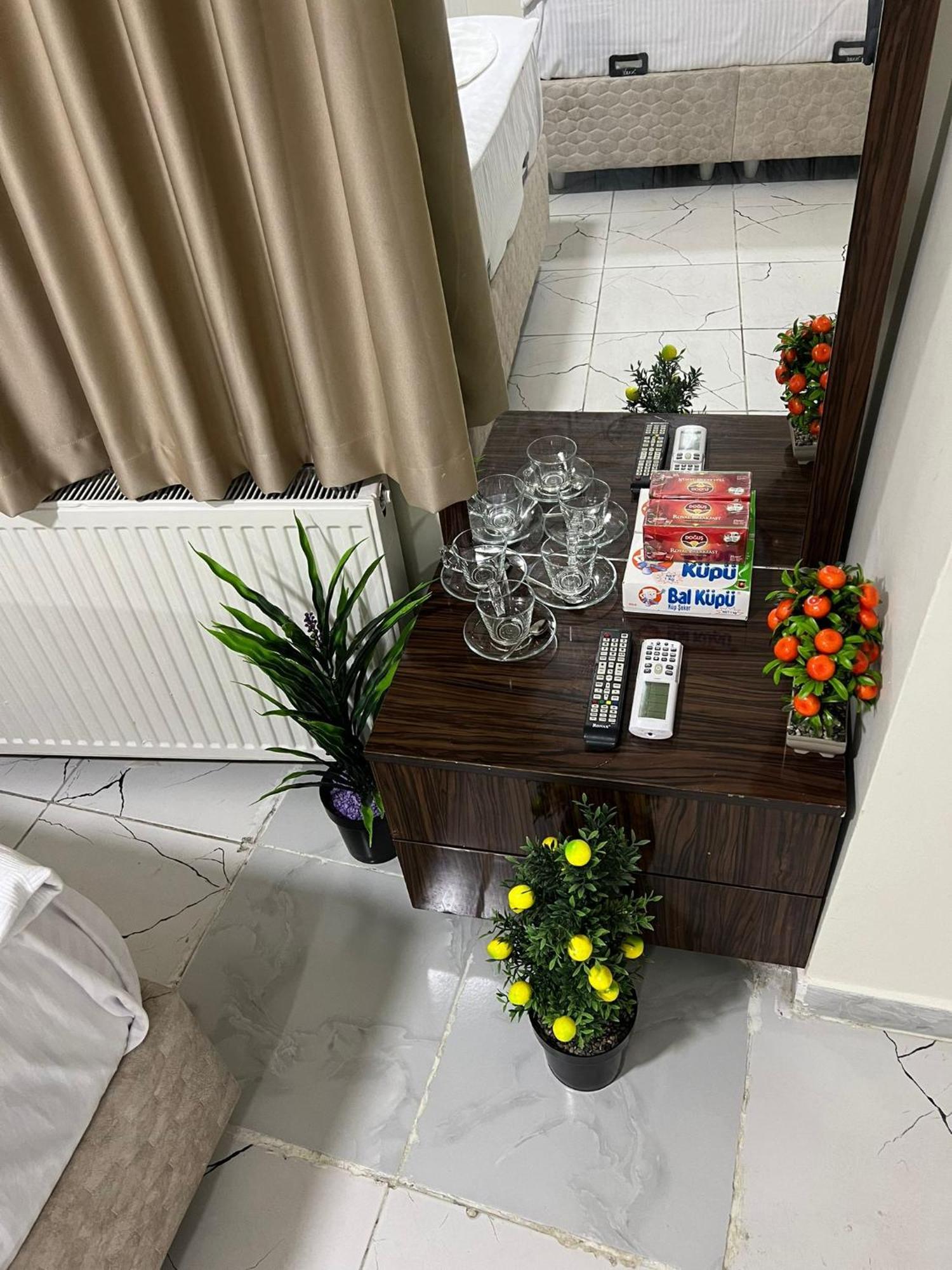 Hagia Sophia Family Hotel Istambul Extérieur photo