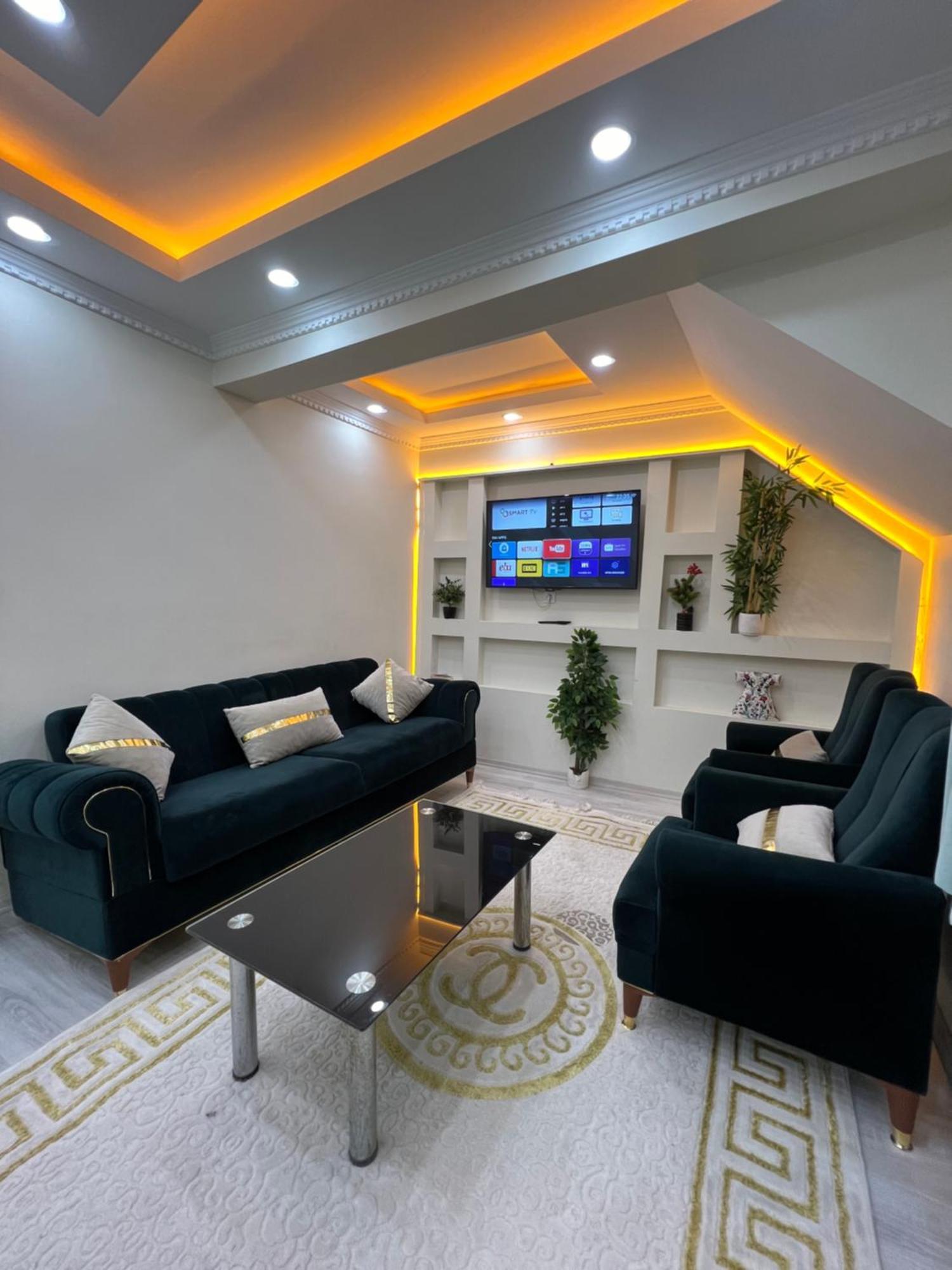 Hagia Sophia Family Hotel Istambul Extérieur photo