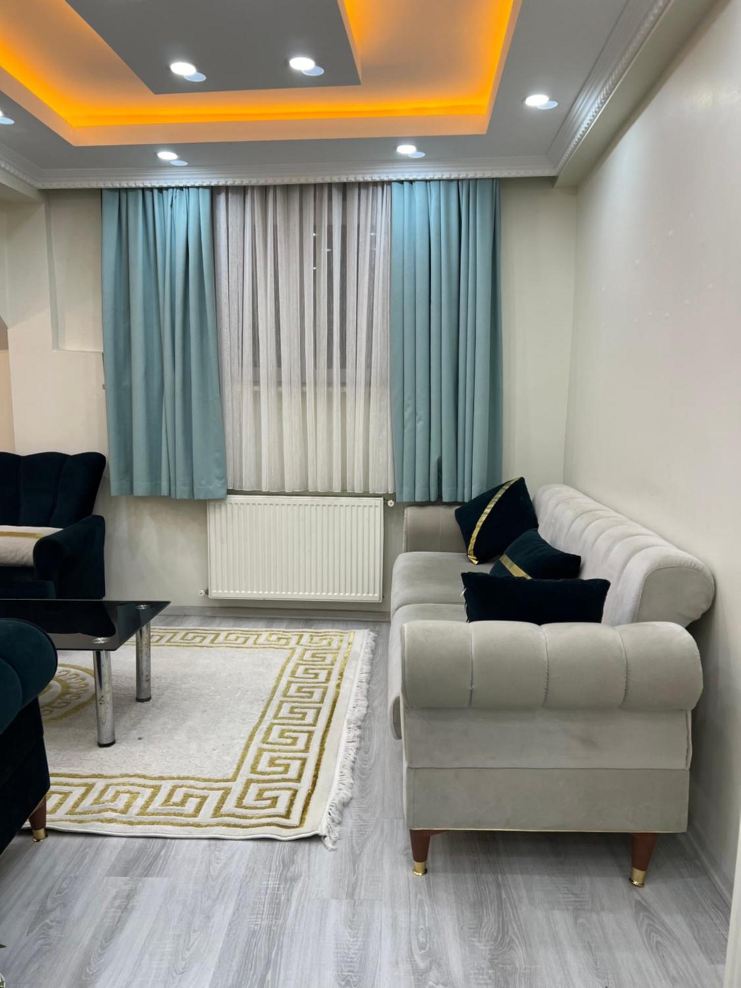 Hagia Sophia Family Hotel Istambul Extérieur photo