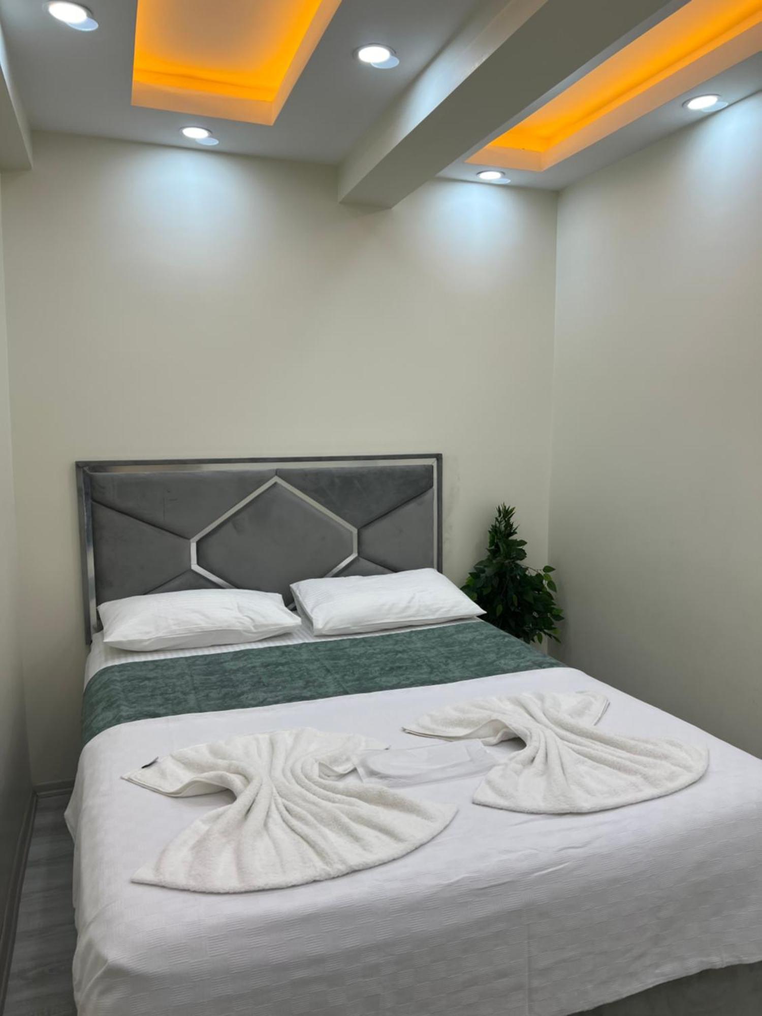 Hagia Sophia Family Hotel Istambul Extérieur photo