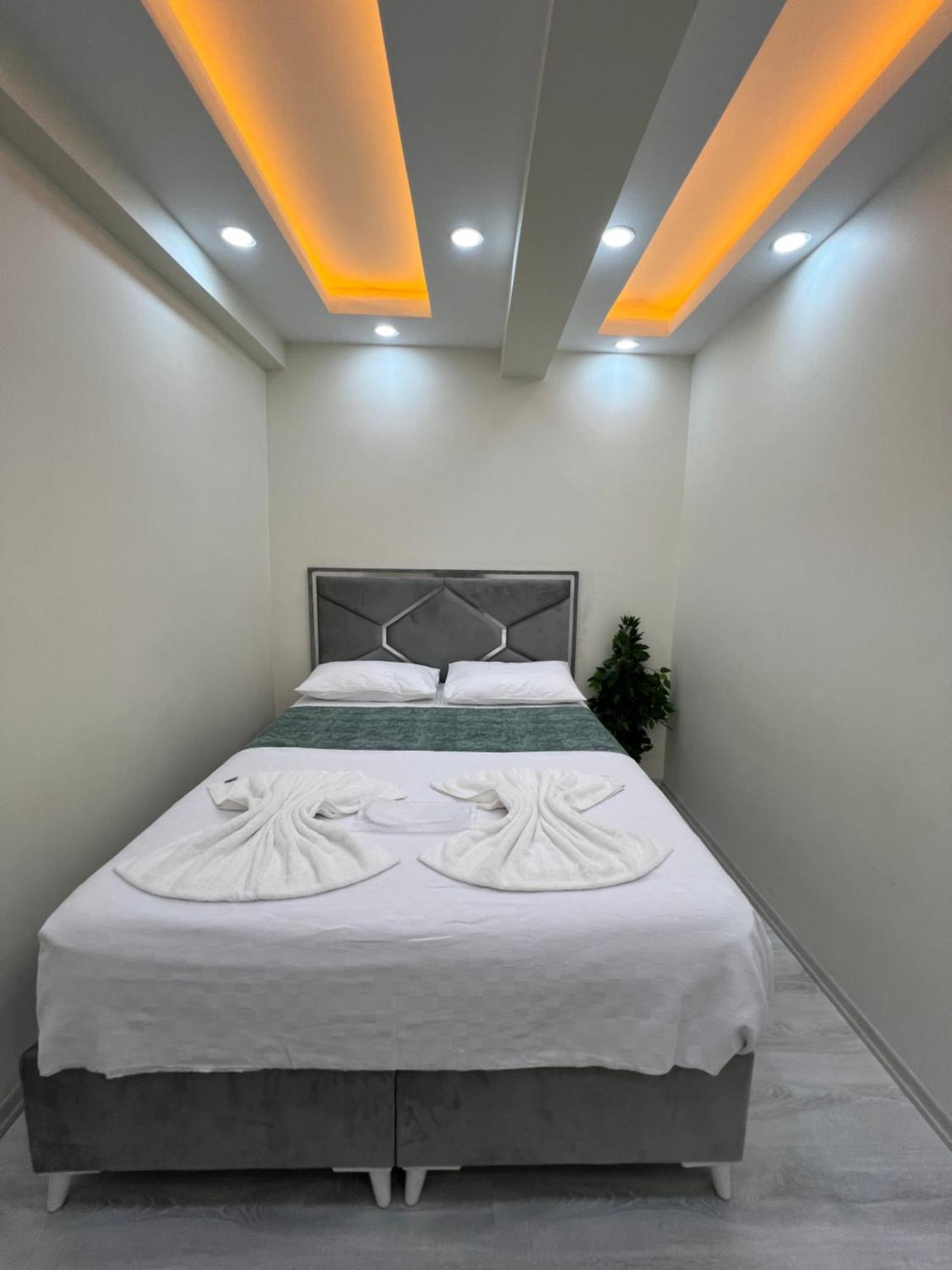 Hagia Sophia Family Hotel Istambul Extérieur photo