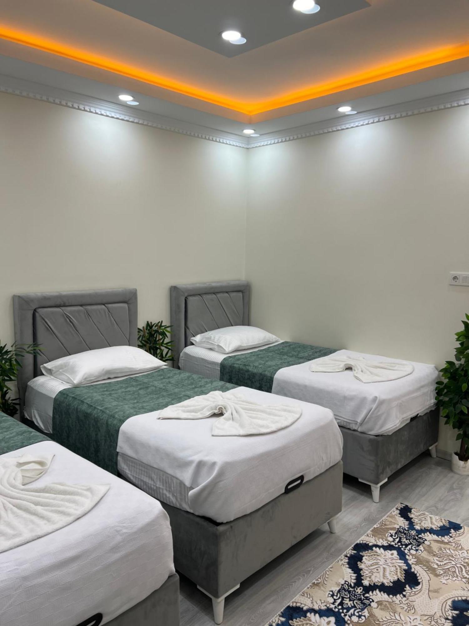 Hagia Sophia Family Hotel Istambul Extérieur photo