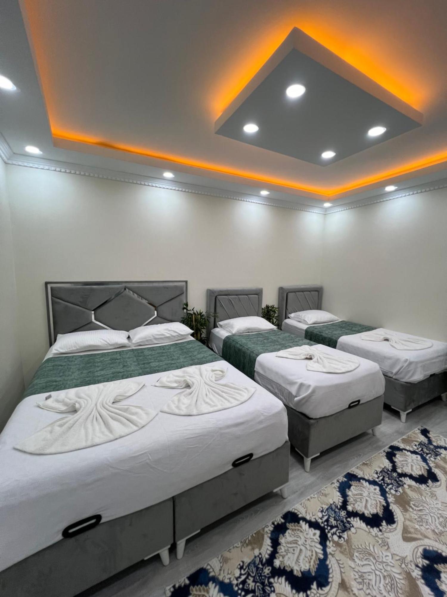 Hagia Sophia Family Hotel Istambul Extérieur photo