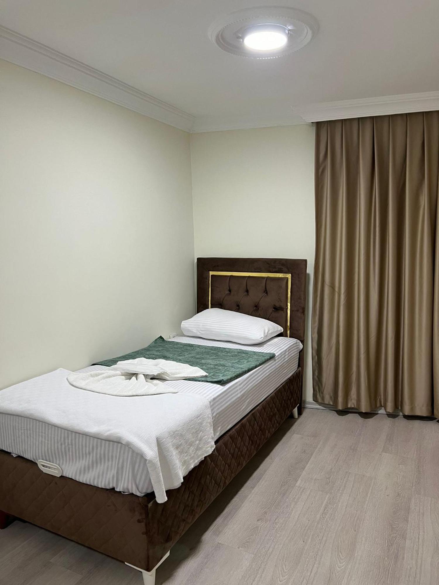 Hagia Sophia Family Hotel Istambul Extérieur photo
